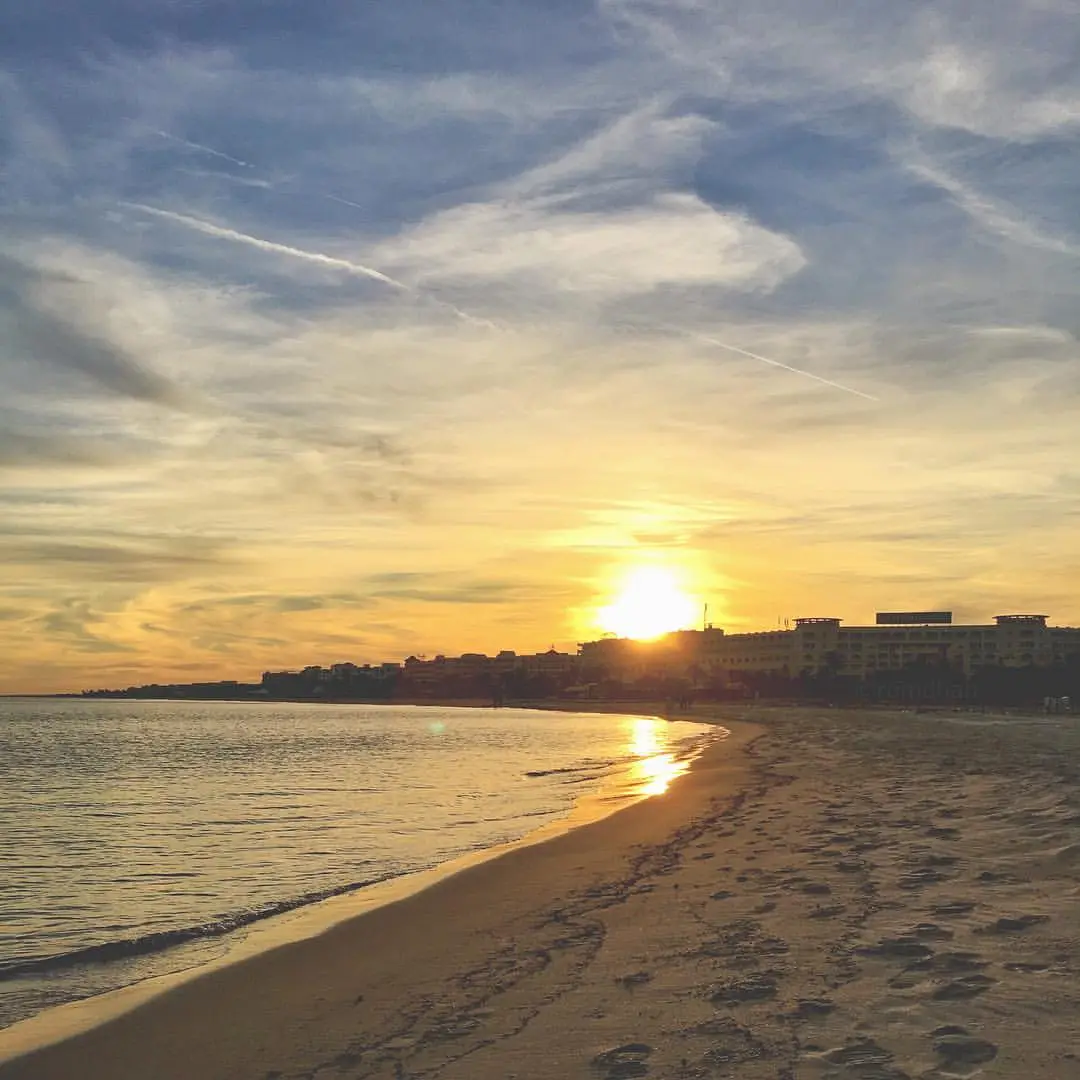 Véhicule climatisé pour une excursion en Tunisie au départ de votre hôtel